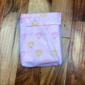 NWT Dream Street Twin Flat Sheet